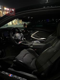 شيفروليه كامارو